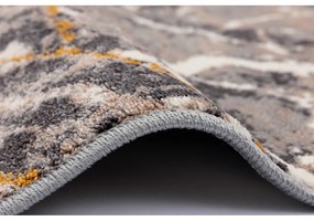 Sötétszürke szőnyeg 80x150 cm Soft – FD