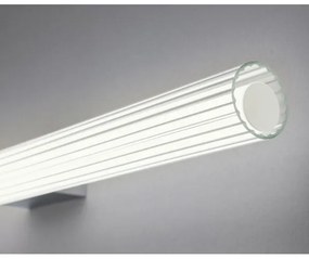 Redo 01-2592 - LED fürdőszobai tükörvilágítás RIGAL LED/18W/230V IP44 króm/fehér