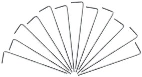 Kerti pavilon PARLATO (sötétszürke). 1026763