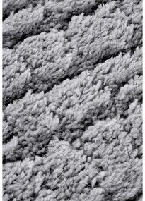 Szürke futószőnyeg 80x240 cm Artistique Light Grey – Elle Decoration
