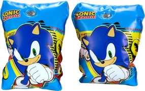 Sonic a sündisznó Ring karúszó 25x15 cm