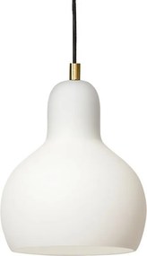 Kaspa LONGIS I WHITE 10878105 Függeszték 1x25W/E27 IP20
