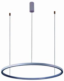 ITALUX 5902854538188 VINOLA Modern Led Függesztett Lámpa Fehér LED IP20
