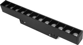 DomenoLED DIODA 478 Sínreflektor 12W/LED 4000K 960LM