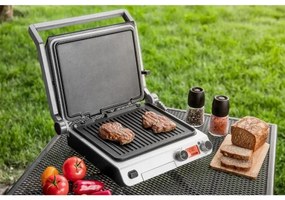 Sencor - Kontakt grill 2000W/230V