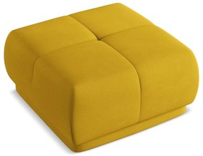 Sárga lábtartó Hoku – Makamii