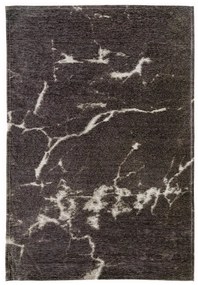 FX Carrara Taupe könnyen tisztítható mintás szőnyeg