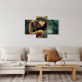 Kép - A múzsa (90x60 cm)