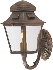 Elstead Lighting PAULS ST-PAULS-WB1 Fali lámpa 1x60W/E27 IP44