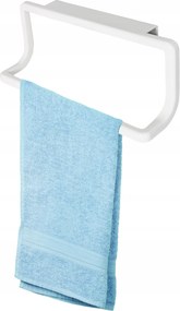 Univerzális Törölköző Tartó Fürdőszobába, Konyhába, Masszív, Akasztható