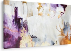 Kép - Absztrakció (90x60 cm)