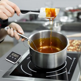 Digitális konyhai hőmérő – Orion