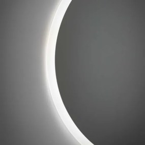 Zuma Line D2311-80-LED Fényerőszabályozható fürdőszobai tükör 36W/230V 3000/4000/6000K Ø80 cm IP44
