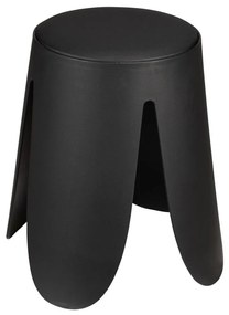 WENKO 26087100 - COMISO ülőke 44,5x46 cm fekete