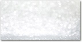 Fotó kép edzett üveg Gyertyatartók 140x70