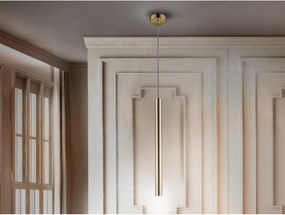SCHULLER 373091 VARAS Hengeres Függesztett Lámpa LED IP20