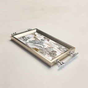 Mtpg üveg tálca, 34×18 cm – TR903SRV1158