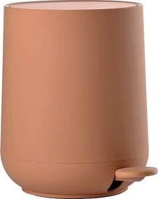 Zone Denmark Nova One Fürdőszobai szemeteskosár 3 l Narancssárga