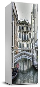 Matrica hűtőre Velence olaszország FridgeStick-70x190-f-15943552