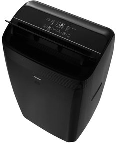 Sencor okos mobil klíma 900W/230V 9000 BTU Wi-Fi fekete + távirányító