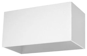 Sollux SL.0525 - Fali lámpa QUAD MAXI 2xG9/40W/230V