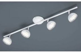 Trio - LED Spotlámpa BOLOU 4xLED/3,8W/230V