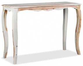 tömör kelet-indiai rózsafa tálaló 110 x 40 x 76 cm