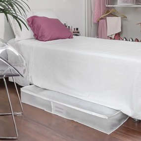 Underbed Baggo ágy alatti ruhatároló doboz - Compactor