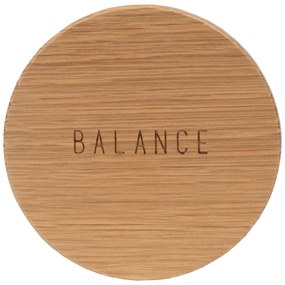 Räder BALANCE üveg illatgyertya