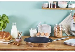 Tefal - Serpenyőkészlet 2 db COOK EAT 24/28 cm