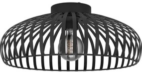 Eglo 900721 - Mennyezeti lámpa MOGANO 1xE27/40W/230V átm. 43 cm