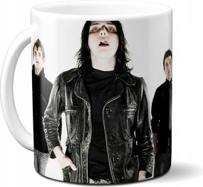 My Chemical Romance bögre!