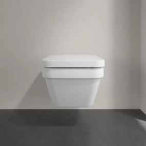 Villeroy & Boch 5685R001 - Függesztett WC ARCHITECTURA kerámia/fehér