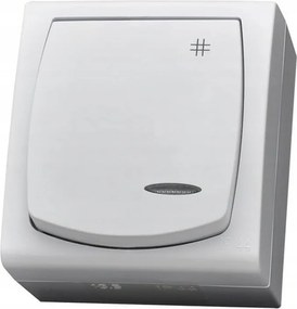 Ospel Madeira keresztcsatlakozó LNH-4NS/00