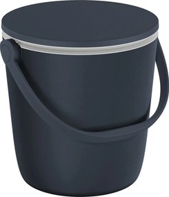 Műanyag kerti asztal jégtartóval ø 38 cm Go – Keter