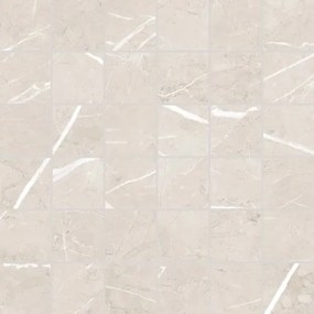 Mozaik Rako Touch silk 30x30 cm matt DDM05904.1