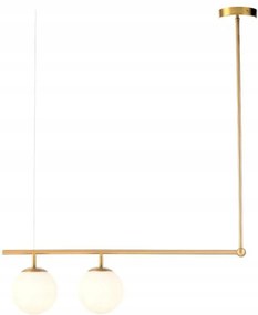 Aca Lighting Avantgarde függeszték V360502P