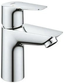 Mosdó csaptelep Grohe Start Edge clic-clac rendszerrel króm 23898001