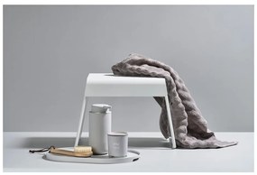 Fehér ülőke A-Stool – Zone