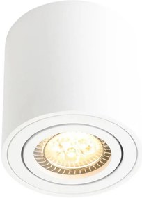 Nordlux - Spotlámpa SABONIS 1xGU10/40W/230V fehér