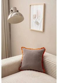 Párnahuzat 43x43 cm Sacakli – Mioli Decor