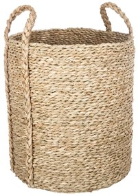 3 darabos WICKER kerek kosár szett