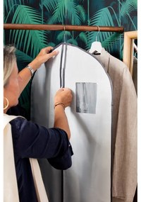 Suit Bg White fehér ruhahuzat - Compactor