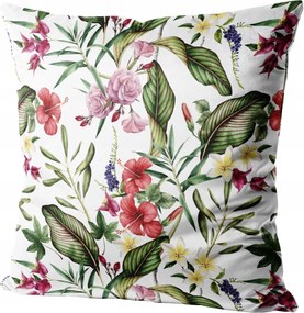 Dekorációs Párnahuzat Velúr Velvet 45x45 Párna 013