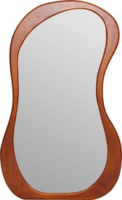 Alanis fali tükör 120 x 73 cm Modern Nagy Előszoba Dekoráció