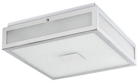Rabalux 75034 - LED Fürdőszobai mennyezeti lámpa ZOYA LED/24W/230V IP44 fehér