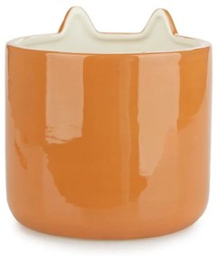 Kerámia virágcserép ø 13,5 cm Woof – Balvi