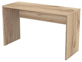PC asztal Agave Typ 03 (grand natural tölgy). Akció -17%. 1108237