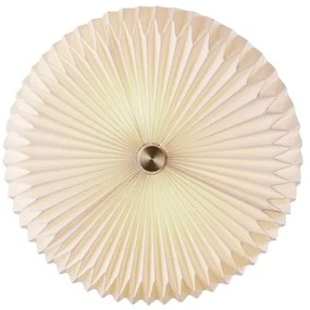 Nordlux - Fali lámpa BELLOY 2xE27/25W/230V átm. 40 cm