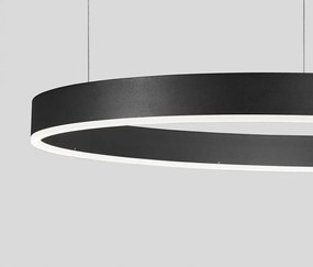 Függeszték Fekete NOVA LUCE 9190848